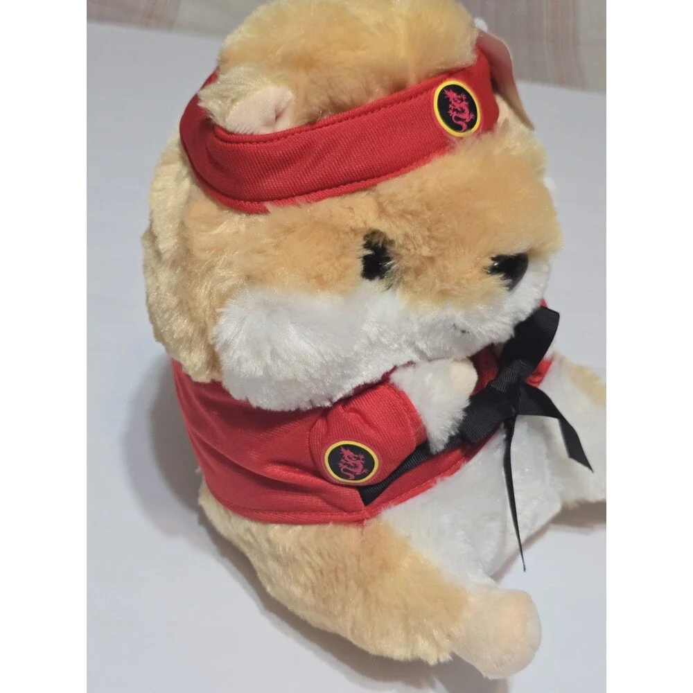 Nanco Belly Buddies 10